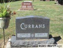 John H. Currans