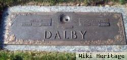 Nels P Dalby