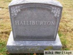 John C. Halliburton