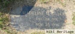 Madeline M Gillette