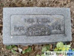 Paul Everett Bell