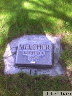 Kathy Lou Melcher