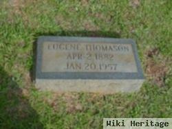 Eugene Thomason