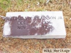 William Jay Wilkinson, Jr