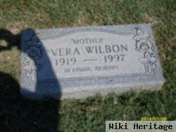 Vera Wilborn