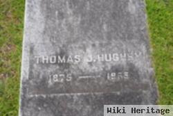 Thomas J. Hughey