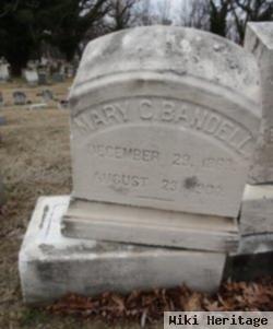 Mary Clark Bandell