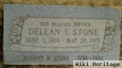 Delean E Stone