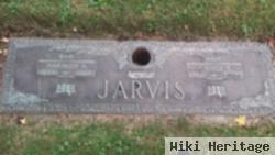 Harmon Alanzo Jarvis