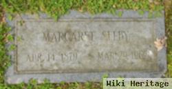 Margaret Mahoney Selby