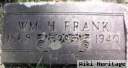 William Henry Frank