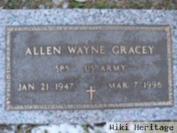 Allen Wayne Gracey