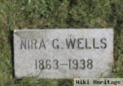 Nira S George Wells