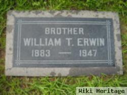 William Thomas Erwin