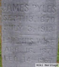 James Pyles