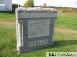 Samuel Pebley