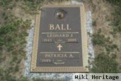 Leonard J. Ball