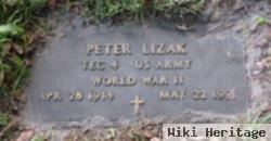 Peter Lizak