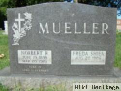 Norbert R. Mueller