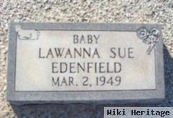 Lawanna Sue Edenfield