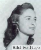 Maria Delores Arcos Almaraz