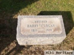 Harry J Logan