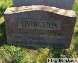 William J Livingston