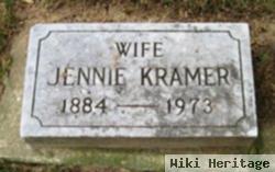 Jennie Kramer