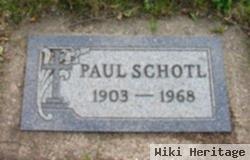 Paul Schotl