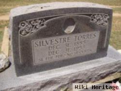 Silvestre Torres