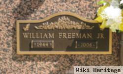 William Freeman