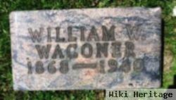 William W. Wagoner