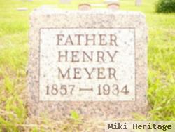 Henry J. Meyer