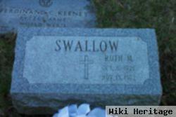 Ruth M. Swallow