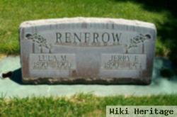 Jerry F. Renfrow