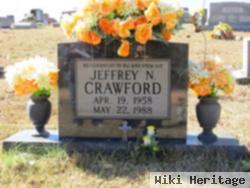 Jeffery Cawford