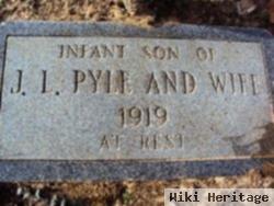 Infant Son Pyle