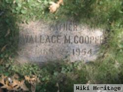 Wallace Milton Cooper