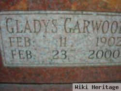 Gladys Garwood Thompson