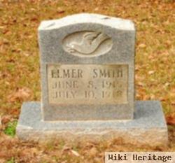 Elmer Smith