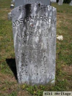 James Joseph Emerson