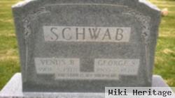 George S. Schwab