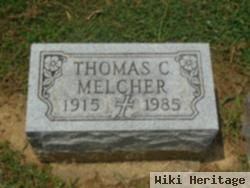 Thomas C. Melcher