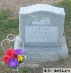 James Elwood Johnson