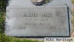 Walter West