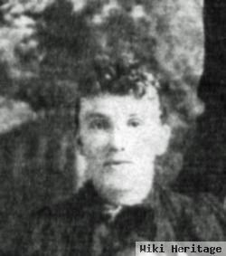 Karolina Louise Maria Kukuk Meyer