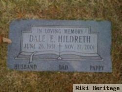 Dale E. Hildreth