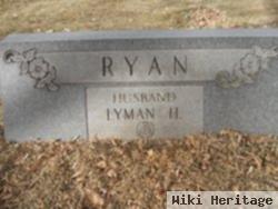 Lyman Hobert Ryan