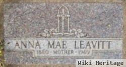 Anna Mae Leavitt