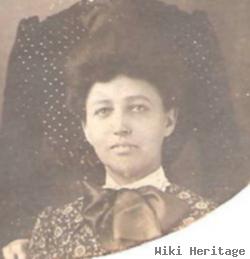 Cora Hoppis Kleman